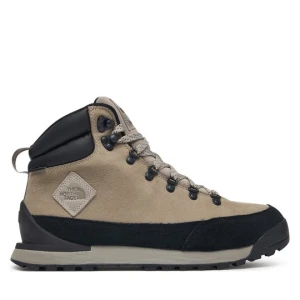 Obrázek produktu Trekingová obuv The North Face Back-To-Berkeley Iv Leather Wp Stone NF0A817QBI41 Béžová