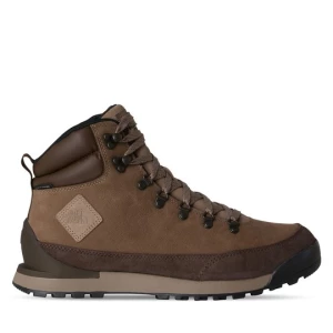 Obrázek produktu Trekingová obuv The North Face Back To Berkeley IV NF0A817QDQI1 Hnědá