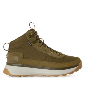 Obrázek produktu Trekingová obuv The North Face Bergen Mid Wp NF0A8D8WDUJ1 Hnědá