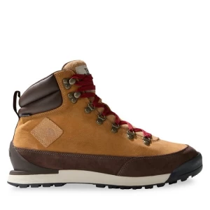 Obrázek produktu Trekingová obuv The North Face M Back-To-Berkeley Iv Leather Wp NF0A817QOHU1 Hnědá