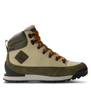 Obrázek produktu Trekingová obuv The North Face M Back-To-Berkeley Iv Textile Wp NF0A81778KO1 Béžová