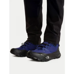 Obrázek produktu Trekingová obuv The North Face Offtrail Hike Mid Gore Tex NF0A8AETRF21 Modrá