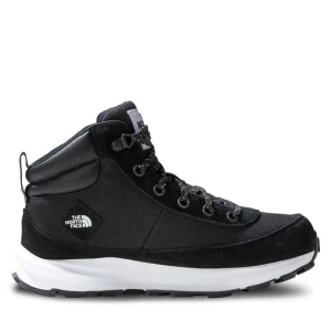 Obrázek produktu Trekingová obuv The North Face Y Back-To-Berkeley Iv HikerNF0A7W5ZKY41 Černá
