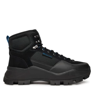 Obrázek produktu Trekingová obuv Tommy Jeans Tjm Hybrid Boot EM0EM01633 Černá