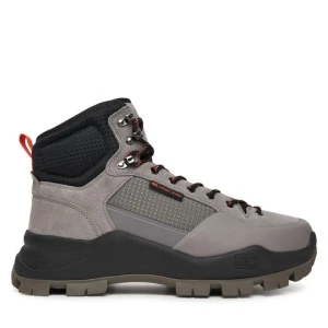 Obrázek produktu Trekingová obuv Tommy Jeans Tjm Hybrid Boot EM0EM01633 Šedá