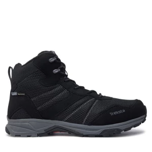 Obrázek produktu Trekingová obuv Treksta Moon Lace Mid Gtx Uni GORE-TEX 21204122 008 Černá