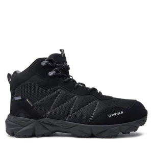 Obrázek produktu Trekingová obuv Treksta Skedsmo Lace Mid Gtx Uni GORE-TEX 22401106 008 Černá