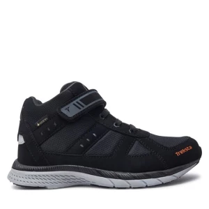 Obrázek produktu Trekingová obuv Treksta Trial Mid Jr Gtx GORE-TEX 18205103 008 Černá