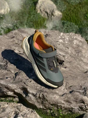 Obrázek produktu Trekingové boty Adidas Terrex