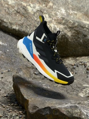 Obrázek produktu Trekingové boty Adidas Terrex černá