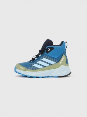 Obrázek produktu Trekingové boty Adidas Terrex petrolejová