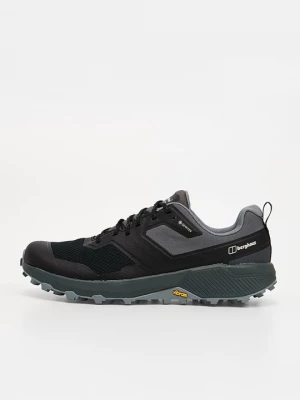 Obrázek produktu Trekingové boty Berghaus černá