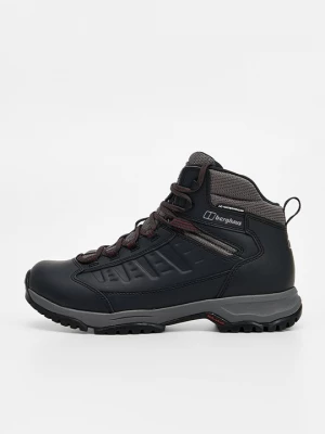 Obrázek produktu Trekingové boty Berghaus černá