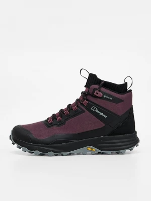 Obrázek produktu Trekingové boty Berghaus fialová