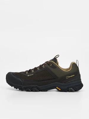 Obrázek produktu Trekingové boty Berghaus hnědá