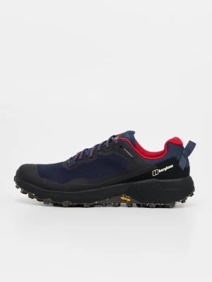 Obrázek produktu Trekingové boty Berghaus modrá