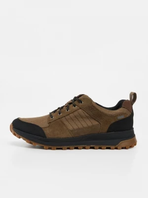 Obrázek produktu Trekingové boty Clarks béžová