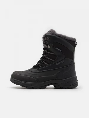 Obrázek produktu Trekingové boty Hi-Tec černá