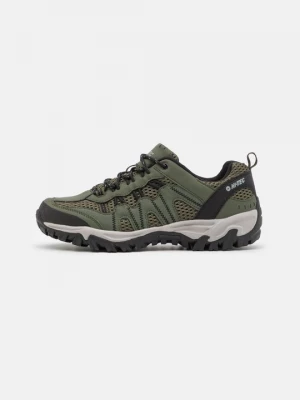 Obrázek produktu Trekingové boty Hi-Tec khaki
