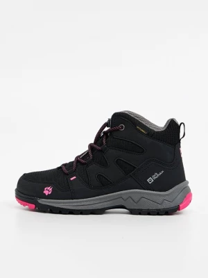Obrázek produktu Trekingové boty Jack Wolfskin růžová