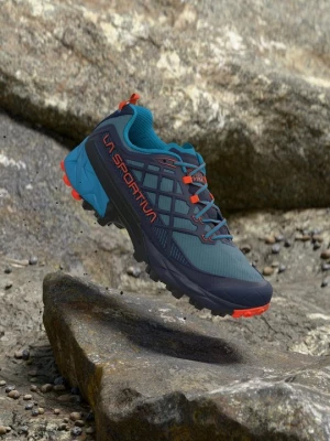 Obrázek produktu Trekingové boty La Sportiva červená