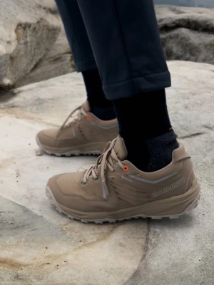 Obrázek produktu Trekingové boty Mammut béžová