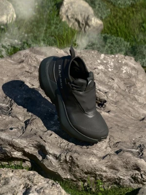 Obrázek produktu Trekingové boty Mammut černá