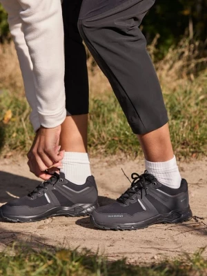 Obrázek produktu Trekingové boty Mammut černá