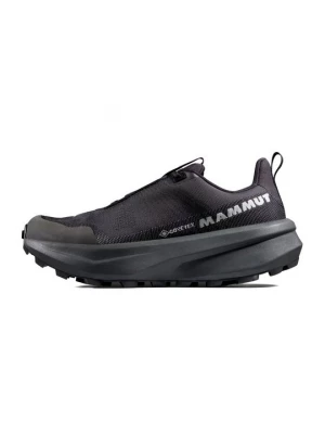 Obrázek produktu Trekingové boty Mammut černá