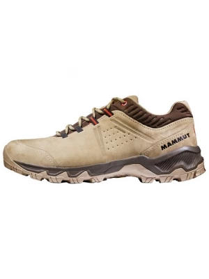 Obrázek produktu Trekingové boty Mammut hnědá