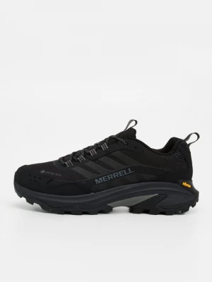 Obrázek produktu Trekingové boty Merrell černá