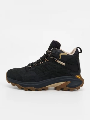 Obrázek produktu Trekingové boty Merrell černá