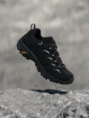 Obrázek produktu Trekingové boty Merrell černá