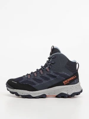 Obrázek produktu Trekingové boty Merrell modrá
