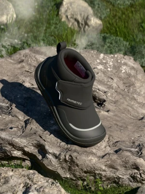 Obrázek produktu Trekingové boty Reima černá