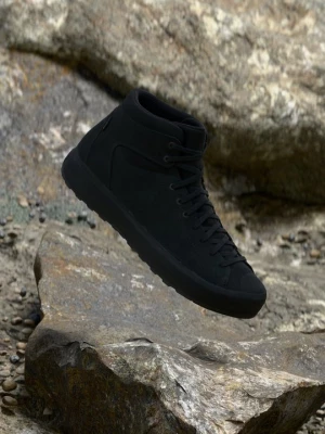 Obrázek produktu Trekingové boty Scarpa černá