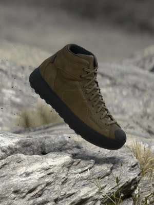Obrázek produktu Trekingové boty Scarpa olivová