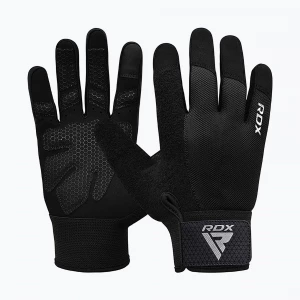 Obrázek produktu Trekingové rukavice RDX W1F Full Finger black