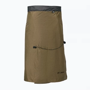 Obrázek produktu Treková sukně Spódnica 3F UL Rain skirt Khaki 3FULGEAR Zelená