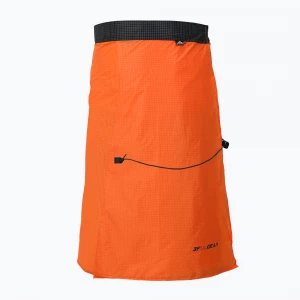 Obrázek produktu Treková sukně Spódnica 3F UL Rain skirt Orange 3FULGEAR