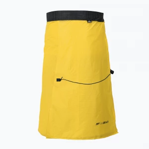 Obrázek produktu Treková sukně Spódnica 3F UL Rain skirt Yellow 3FULGEAR