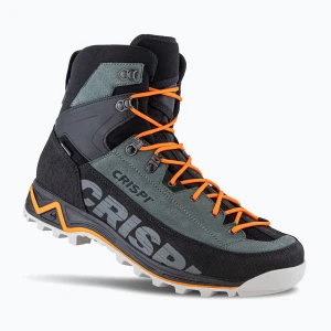 Obrázek produktu Trekové boty Crispi Attiva BP GTX black / orange šedá