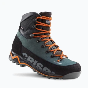 Obrázek produktu Trekové boty Crispi Futura CX GTX storm grey Zelená