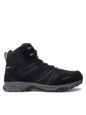 Obrázek produktu Treksta Trekingová obuv Moon Lace Mid Gtx Uni GORE-TEX 21204122 008 Černá