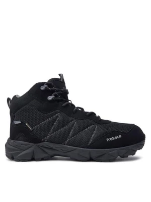 Obrázek produktu Treksta Trekingová obuv Skedsmo Lace Mid Gtx Uni GORE-TEX 22401106 008 Černá
