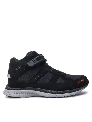 Obrázek produktu Treksta Trekingová obuv Trial Mid Jr Gtx GORE-TEX 18205103 008 Černá