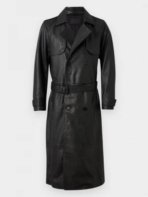 Obrázek produktu Trenčkot AllSaints černá