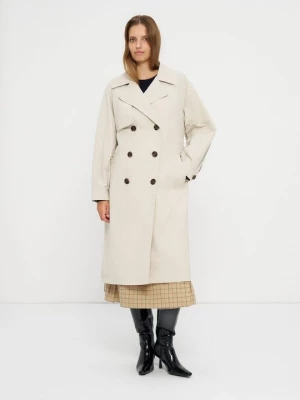 Obrázek produktu Trenčkot Barbour béžová