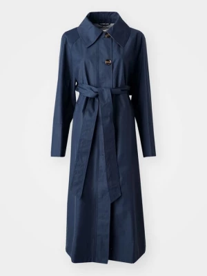 Obrázek produktu Trenčkot Barbour tmavě modrá