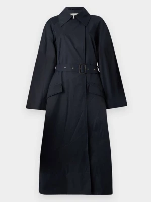 Obrázek produktu Trenčkot Barbour tmavě modrá